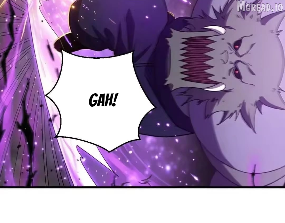 Log into the Future Chapter 321  - page 43